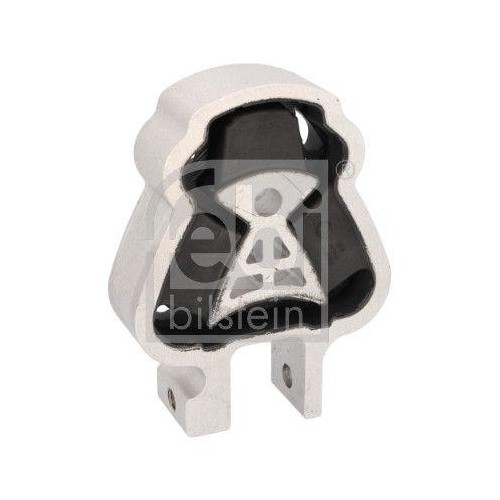 Support de fixation moteur arrière Febi Bilstein 184739 en acier robuste