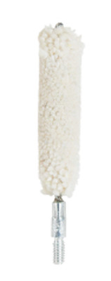 KleenBore MOP9 Bore Mop  .38/ .357/ 9mm Cal Handgun 8-32'' Thread 100% Cotton Mop
