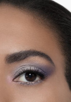 CHANEL Les 4 Ombres Eyeshadow Quad Palette in 19 DENIM DREAM
