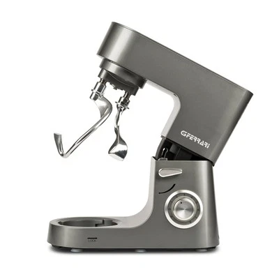 G3 Ferrari Pastaio Come a Mano Impastatore 1800W 8LT Ciotola Inox
