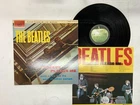 The Beatles Please Please Me Japan LP [76255ER]