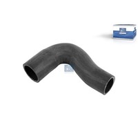 KüHlerschlauch Ø 30 Mm Ø 34 Mm DT Spare Parts Iam-Expertise Passend FüR Scania