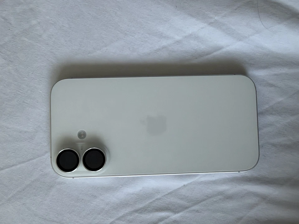 Apple iPhone 17 · 256GB, photo 2 sur 4