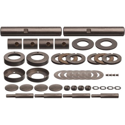 Front King Pin Set fits 1947-1950 GMC Truck