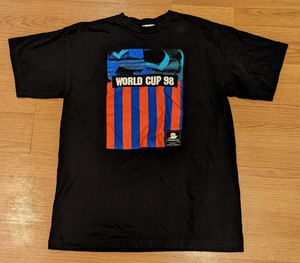 France 98 Shirt | eBay