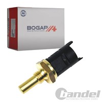 Bogap Sensor KÜHlmitteltemperatur Passend FüR BMW 3 5 7 8 X5 Z3 Z8 Land Rover