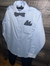 Boys Tommy Hilfiger 3pc Set