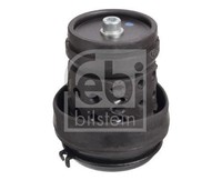 Lagerung Motor Vorne Febi Bilstein 07184 FÜR Seat VW Motorlager Motorhalter