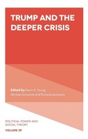 Kevin A. Young (U. A.) | Trump And The Deeper Crisis | Buch | Englisch (2022)
