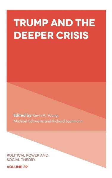 Kevin A. Young (U. A.) | Trump And The Deeper Crisis | Buch | Englisch (2022)-image