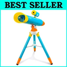 Portable Projector Telescope for Kids, Educational