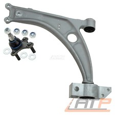 QUERLENKER LENKER + TRAGGELENK VORNE UNTEN LINKS SATZ SET FÜR VW PASSAT 3C AB 05