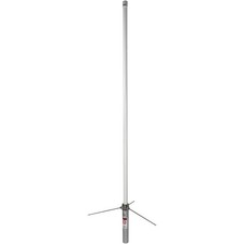 Pre-Tuned 144  148MHz VHF/430  460MHz UHF Amateur Dual-Band Base Antenna 1477