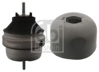 Lagerung Motor Rechts FüR Audi Skoda Vw A4 B5 Avant A6 C5 Superb I