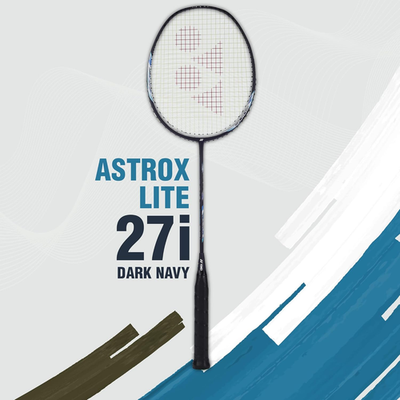 YONEXYONEX Astrox Smash Badminton Racket, Black/Red | YONEXYONEX