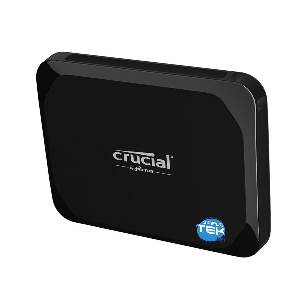 Crucial X9 2TB Portable External SSD USB-C Type-C Thunderbolt