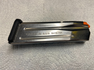 Magpul  SG9-15 for Sig Sauer 320 compact