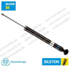 Bilstein B4 Stoßdämpfer hinten für Mercedes-Benz CLA Coupé C117 Bj. 2013-2019