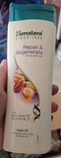 Himalaya Shampoo