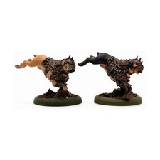Privateer Press Warmachine Khador War Dog Collection #2 NM