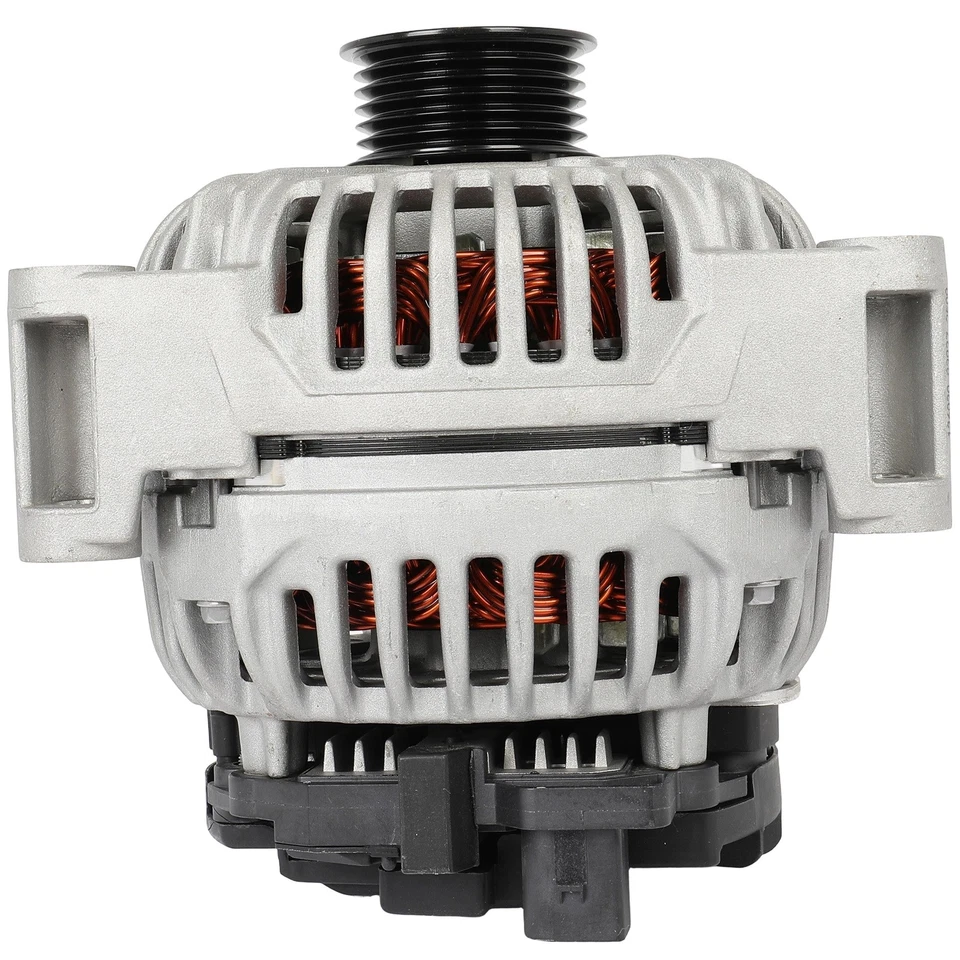 180A Alternator For Mercedes-Benz CL55 AMG E55 AMG 2003-2006 S55 SL55 AMG 11068 - Image 3 of 4