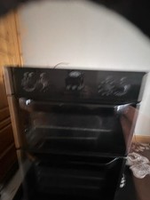 Double Oven In Excellent Condition Used. Collection Only.