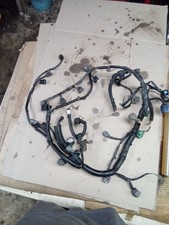 99-01 Honda Crv B20z2 Engine Harness Wiring Loom B20 99-01 Honda Crv B20z2 Engine Harness Wiring Loom B20