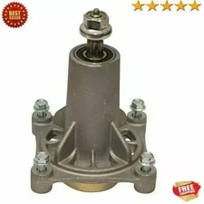 705048 MANDREL HOUSING & 705058 SHAFT FOR SNAPPER ST1946, ST2046 ST2446 MOWER