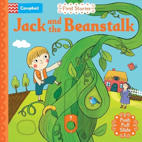 Jack & The Beanstalk - Image 6