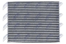 WINFIL INNENRAUMFILTER AKTIVKOHLEFILTER FÜR LAND ROVER