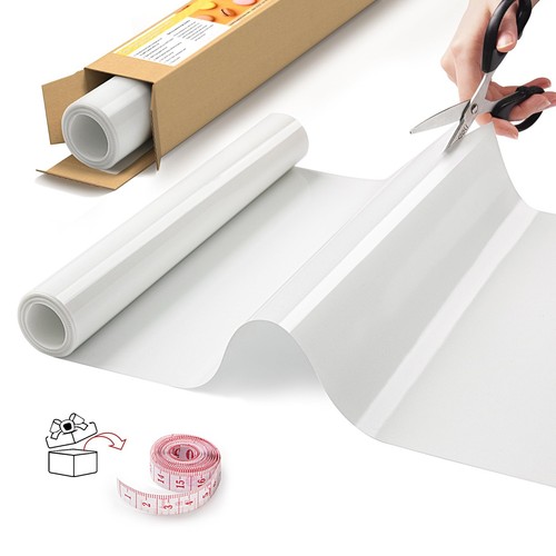 Silicone Baking Mat Roll, Non-Stick Heat Resistant Food Grade Baking Mats, No...