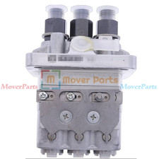 Fuel Injection Pump Sba131017146 094500-3520 For New Holland Tractor 1210 1310