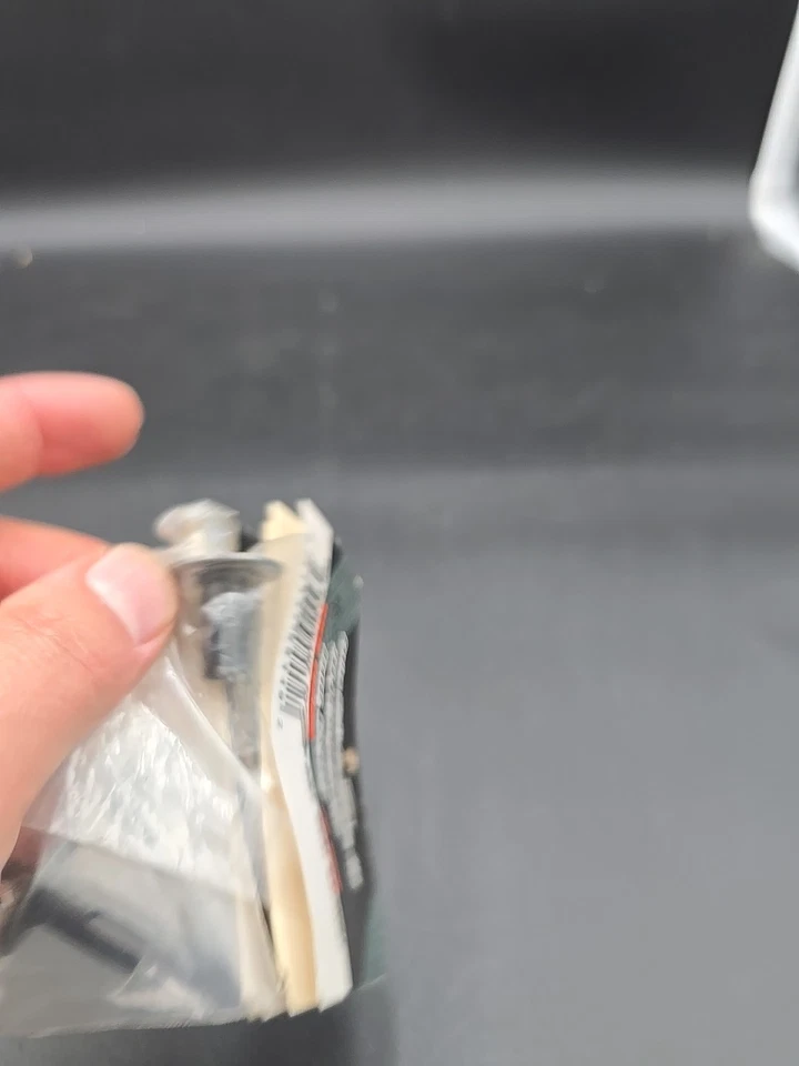 Custom Works Nitro Left Diff Outdrive Hub New Enforcer Intimidator Gsx Nos - Image 4 of 4