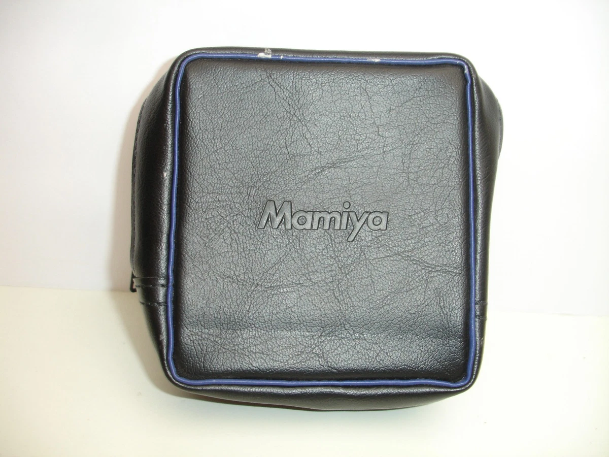 Mamiya Camera Lens Cases, Bags & Covers for sale | eBay Mamiya Camera Lens Cases, Bags & Covers for sale | eBay