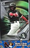 Elijah Tatis 2022 Bowman Platinum Top Prospects #TOP-19 Chicago White Sox