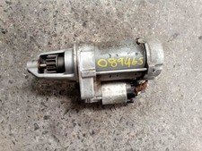 Starter Motor Fits 17-19 INFINITI QX30 320792