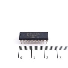 1 X MDA2060 IC ITT. NOS. C259BU1F200526