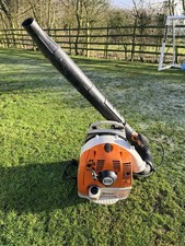 Stihl BR430 Backpack Leaf Blower