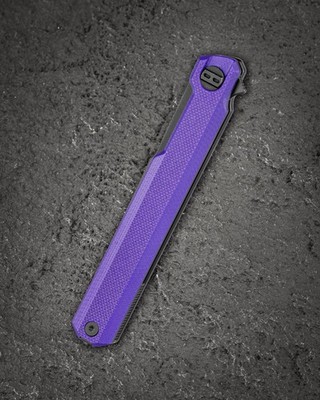 Bestech Knives Duoz Folding Knife 3.38