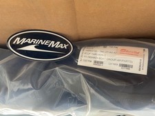 Bimini Top w/Canvas, Sea Ray SPX230 2018 and Up with Tower NAP 