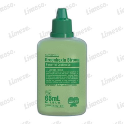 Conapidil Green Booster Strong Treatment