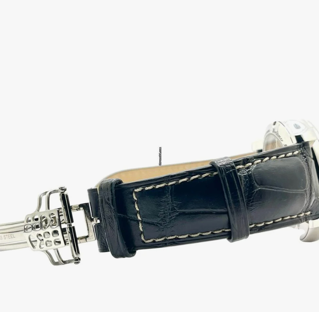 Frederique Constant Classics Worldtimer Manufactu… - image 4