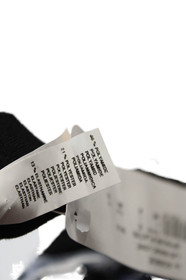 Lise Charmel Womens Rhinestone Detail Charm Accent Underwire Bra Black Size 36E