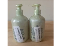 2 pack Pipette Baby Shampoo and Body Wash, Fragrance Free New Formula, Tear-Free