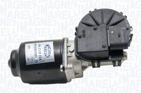 Wischermotor Magneti Marelli 064300023010 FüR Fiat Linea Punto Abarth EVO 12V