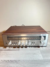 MCS Modular Components Systems 3210 Stereo Receiver