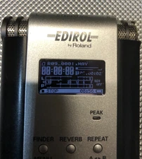 edirol r-09
