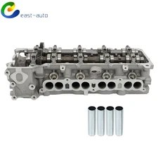 Cylinder Head For Toyota 4-Runner Tacoma  94-00 2.4L 2.7L DOHC 16v 2RZFE 3RZFE