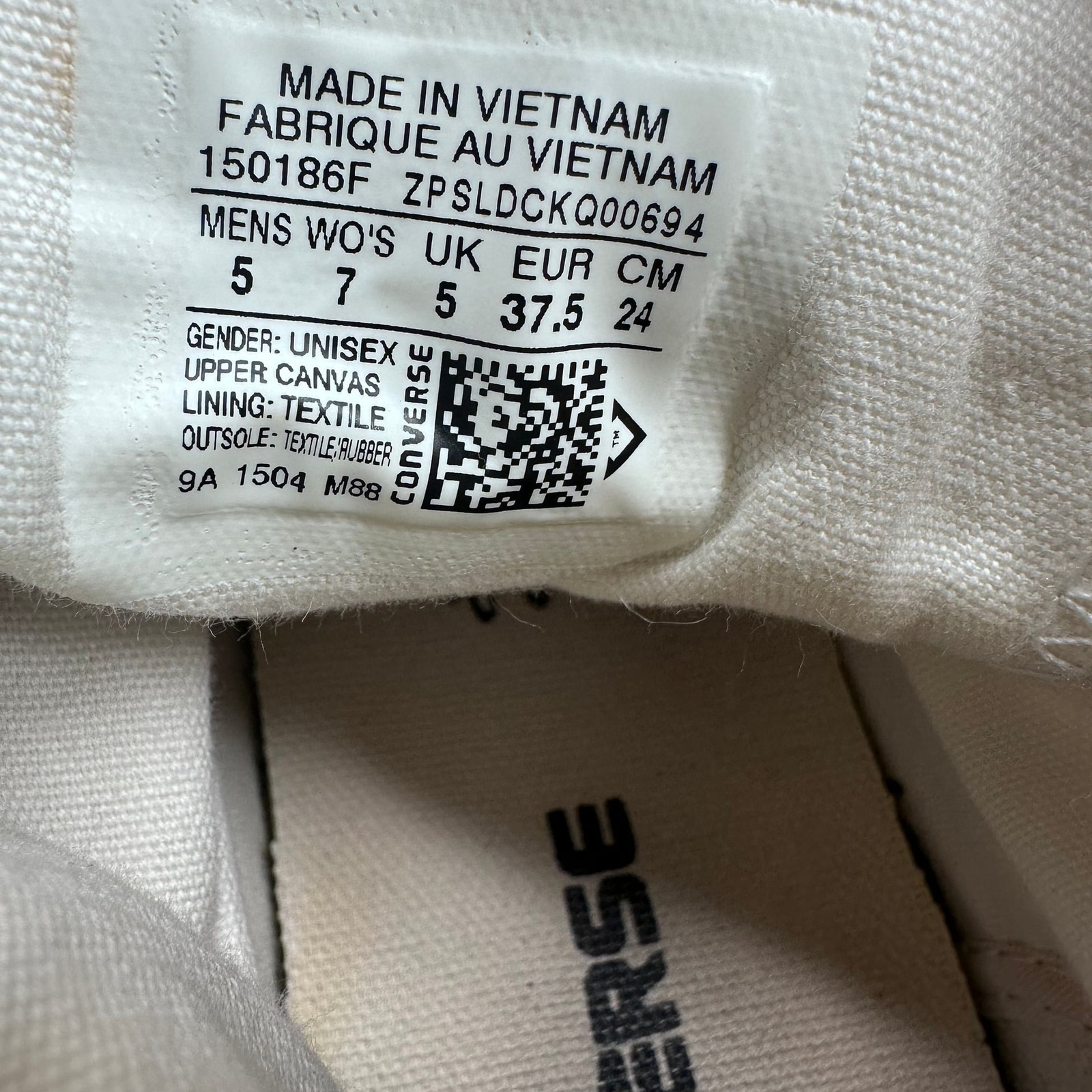 Converse thumbnail 5