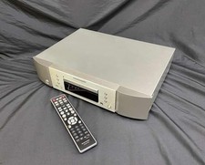 Marantz CD6006 CD Player with HDAM SA2 Circuit, MP3, 20KHz Frequency